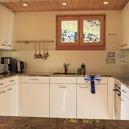 Pitschun By Interhome *