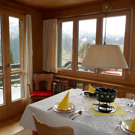 Pitschun By Interhome 木屋 *