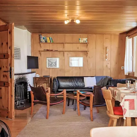 Pitschun By Interhome * 格林德瓦