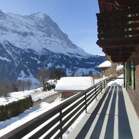 木屋 Pitschun By Interhome