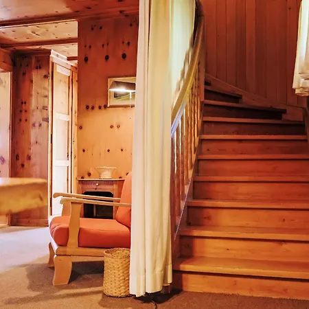 Pitschun By Interhome 木屋