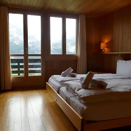 Pitschun By Interhome 木屋 *