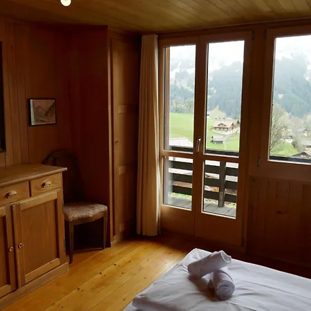 Pitschun By Interhome 格林德瓦