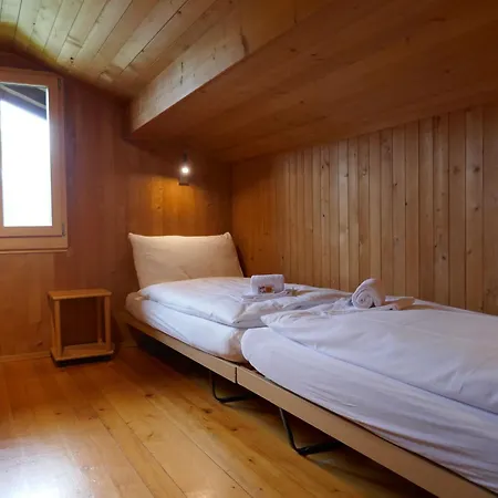 Pitschun By Interhome