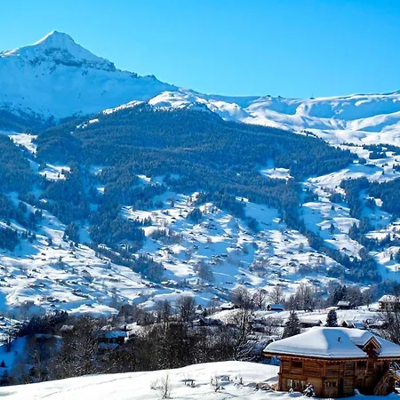 Pitschun By Interhome 木屋