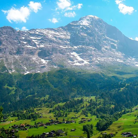 木屋 Pitschun By Interhome *