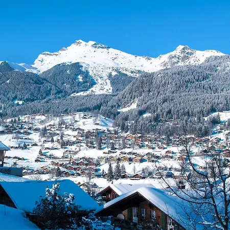 Pitschun By Interhome